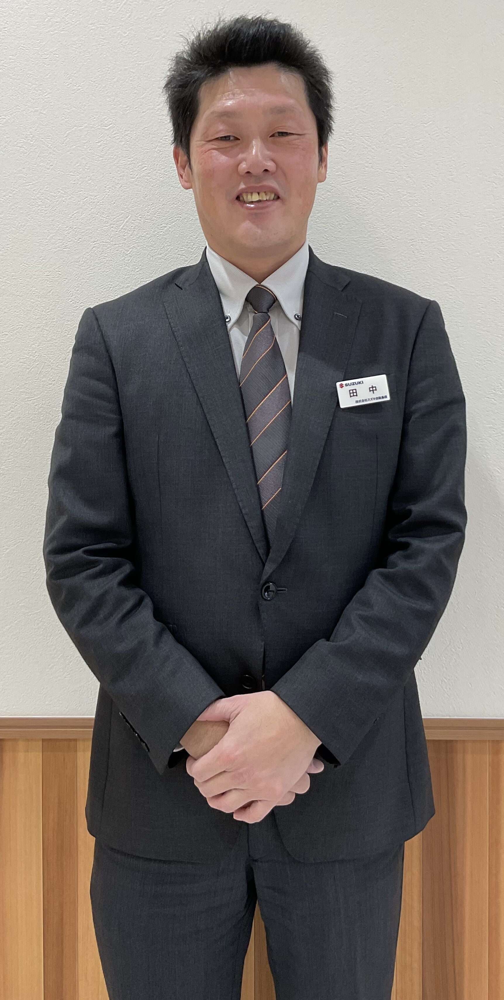 たなか
